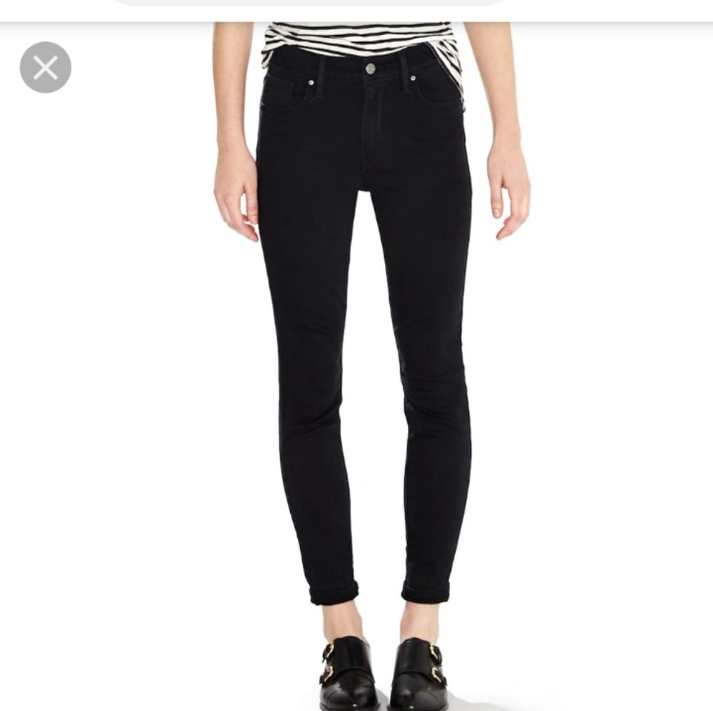 Levi's 721